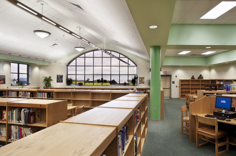 East Jessamine Middle School Sherman Carter Barnhart