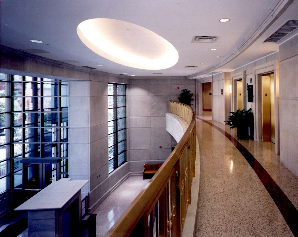 us courthouse_4 Sherman Carter Barnhart