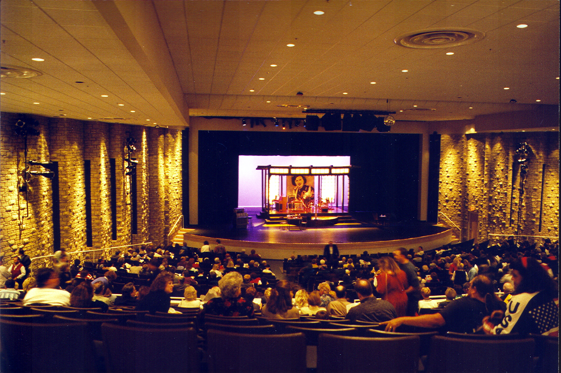 Sherman Carter Barnhart Mountain Arts Center Sherman Carter Barnhart