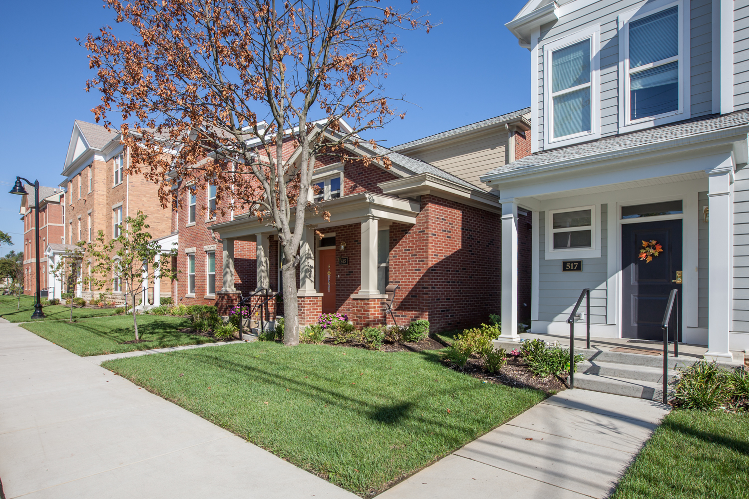 Sheppard Square Earns Kentucky Housing Corporation Innovative