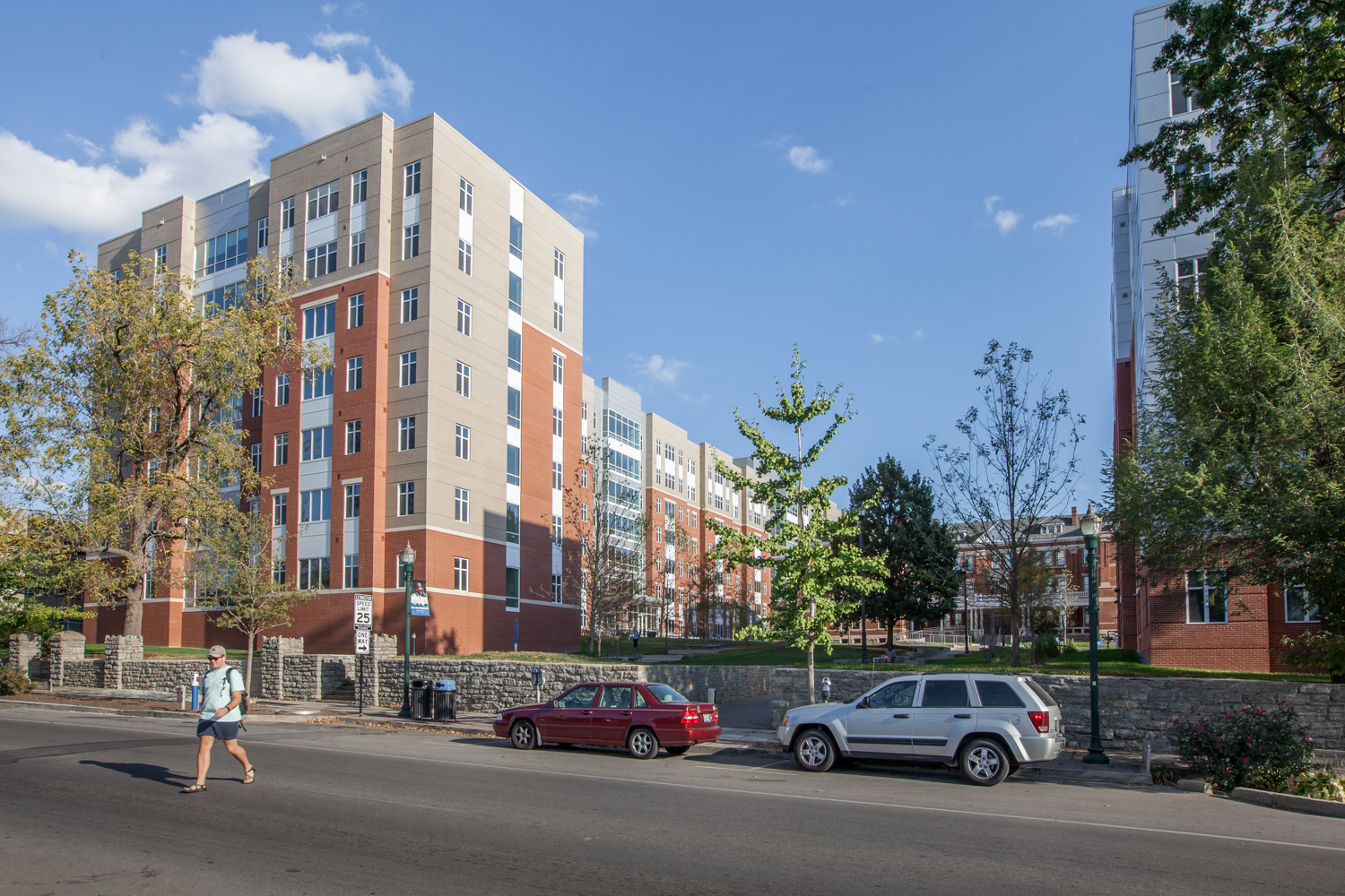 Boyd Hall Sherman Carter Barnhart