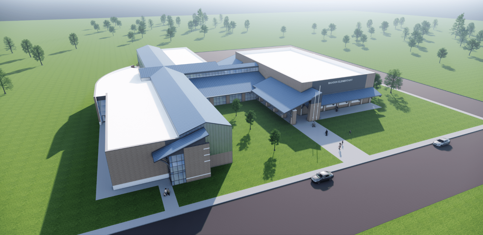 Hanson Elementary Sherman Carter Barnhart