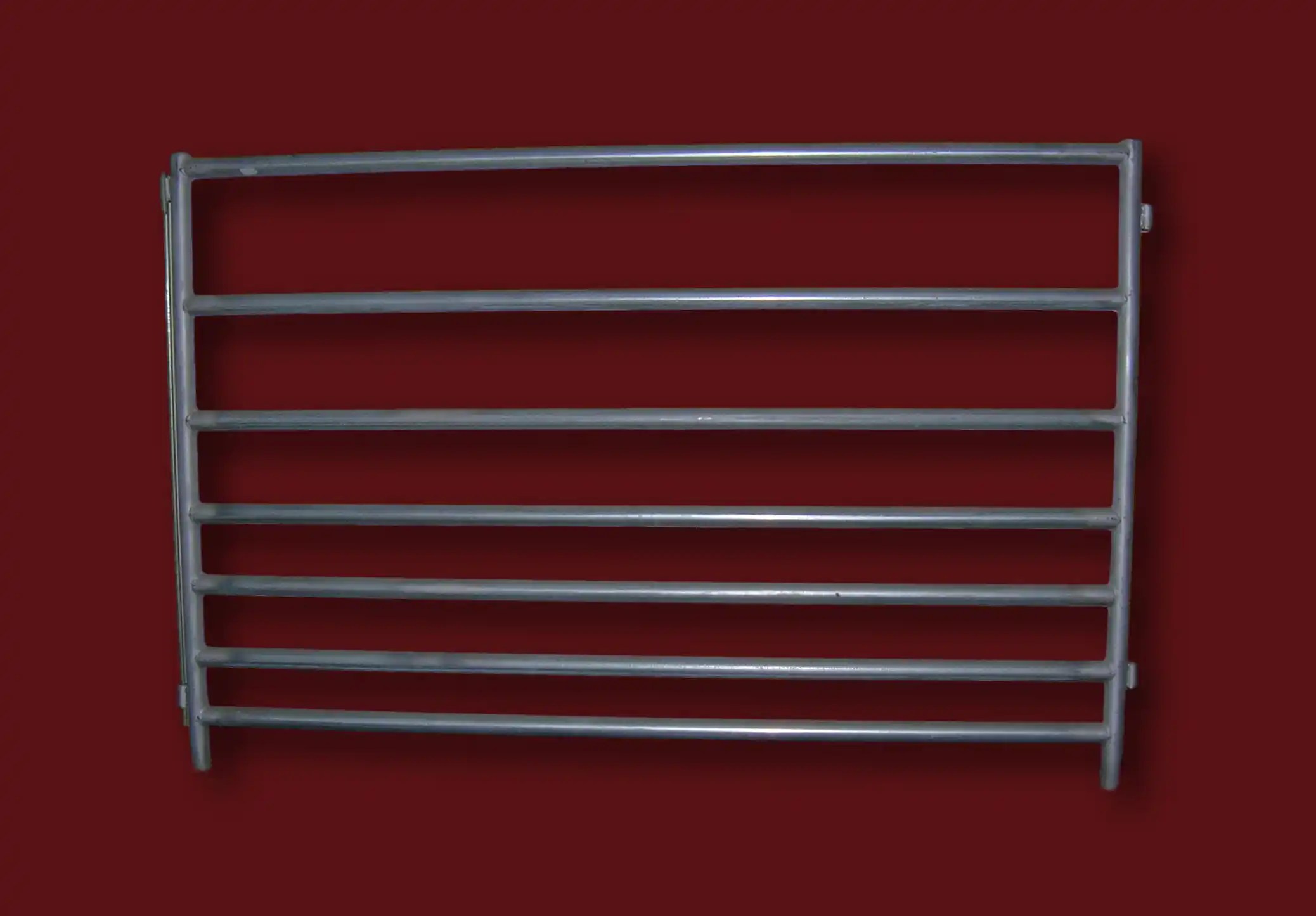 Sheep Panels 7rail SC Barns Buildings and Fence