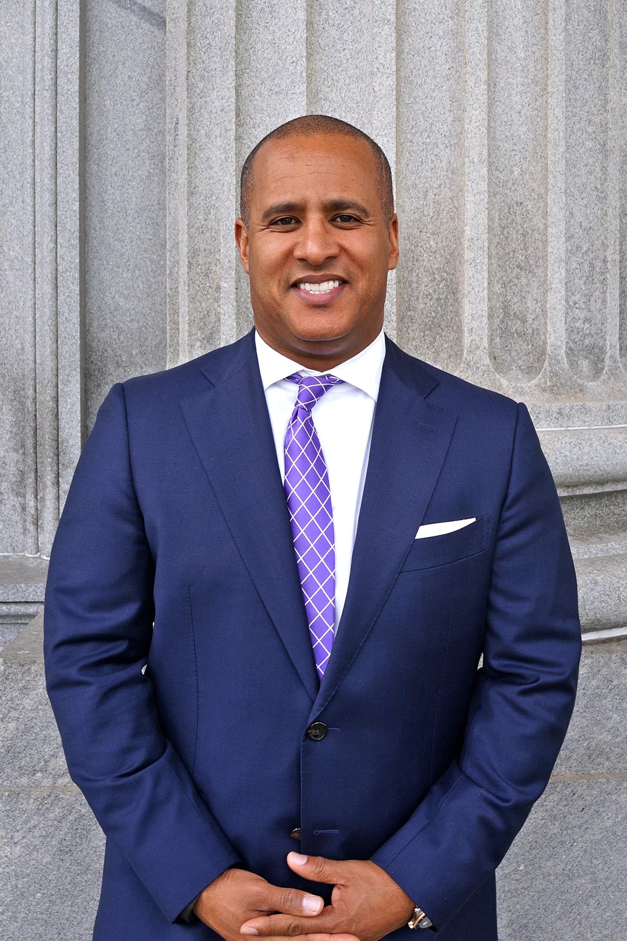 Members South Carolina Legislative Black Caucus