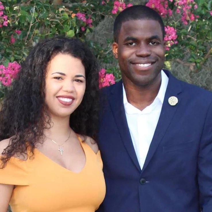 JA Moore South Carolina Legislative Black Caucus