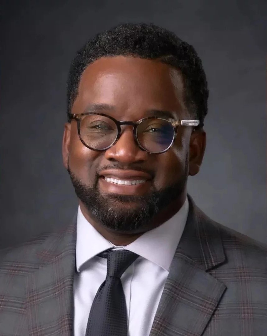 Wendell K. Jones South Carolina Legislative Black Caucus