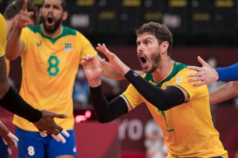 A cbv é filiada ao comitê olímpico brasileiro (cob) e à federação internacional de voleibol (fivb. 2qovaciiq3lmem