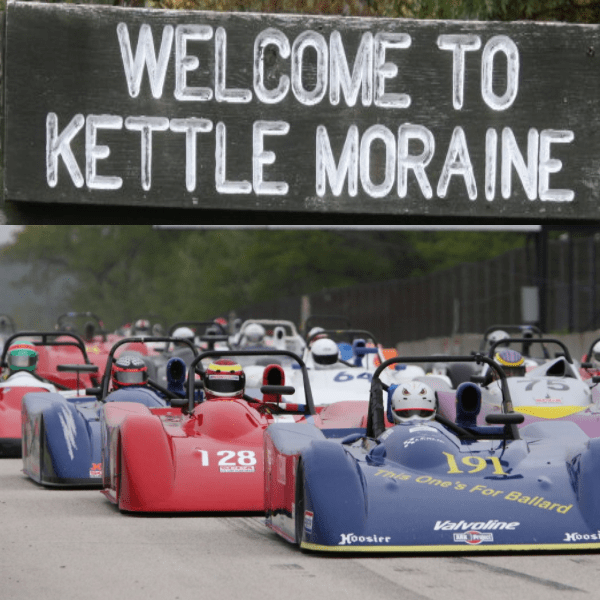 Chicago Events August 26 2023 2023 Chicago Region Kettle Moraine Dbl Divisional Chicago Region SCCA