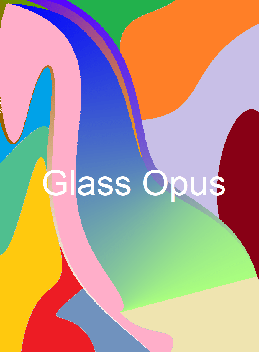Glass Opus site