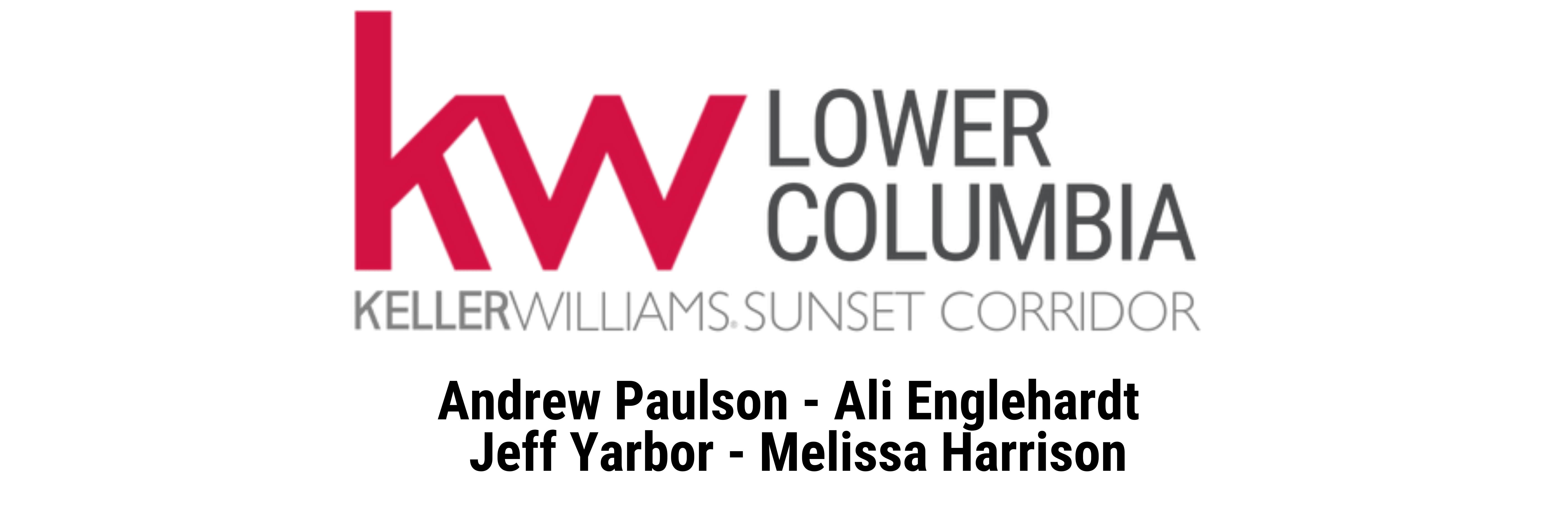 Keller Williams Lower Columbia South Columbia County Chamber of Commerce