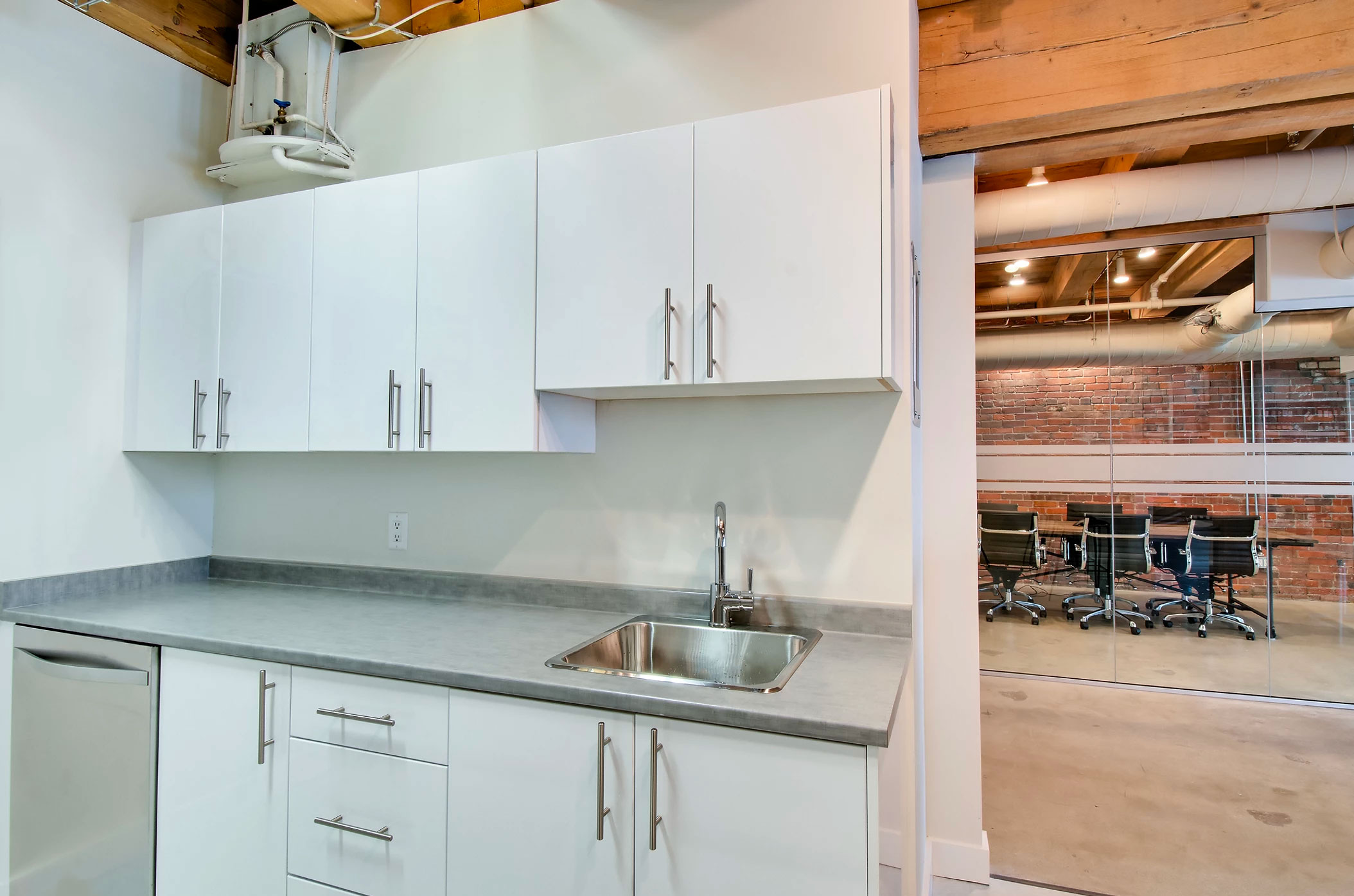 LaBarge Weinstein SCC Construction Vancouver