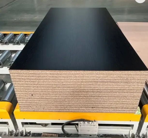 China PARTICLE BOARD Factory,manufacturer Demeter