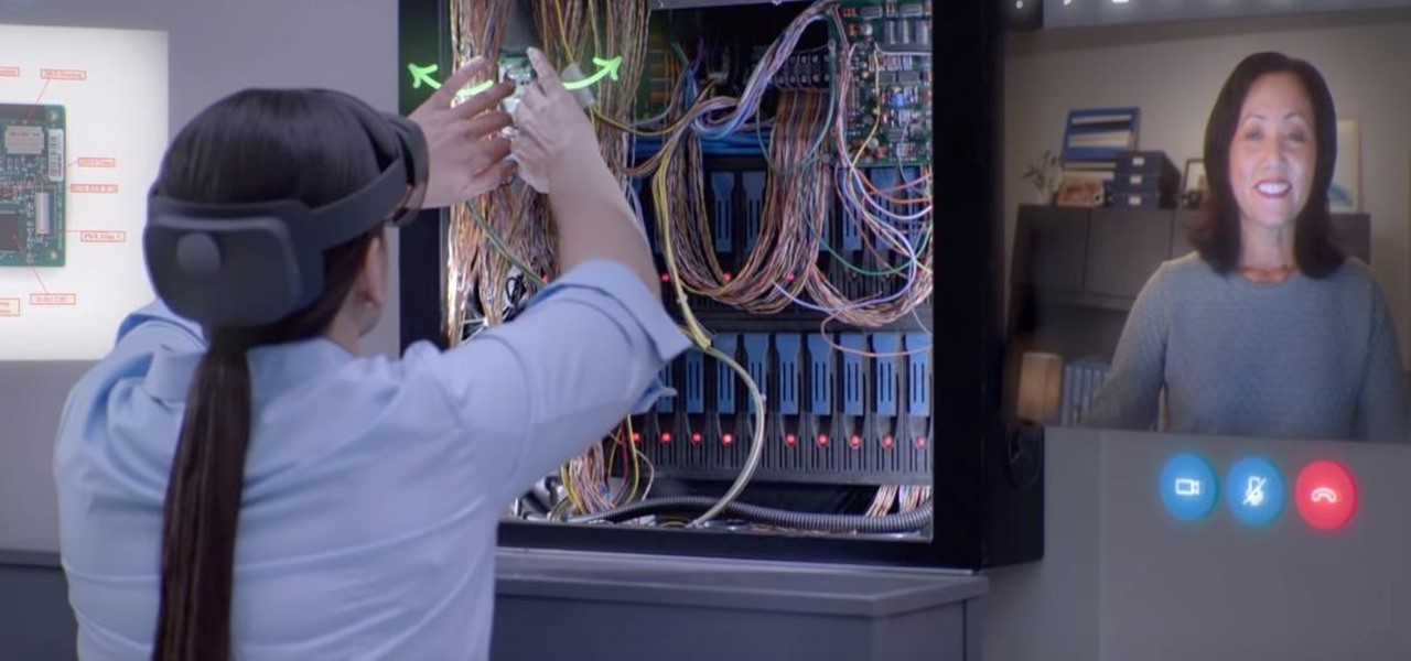 Augmented Reality (AR) Remote Assistance Software Market Manufacturers