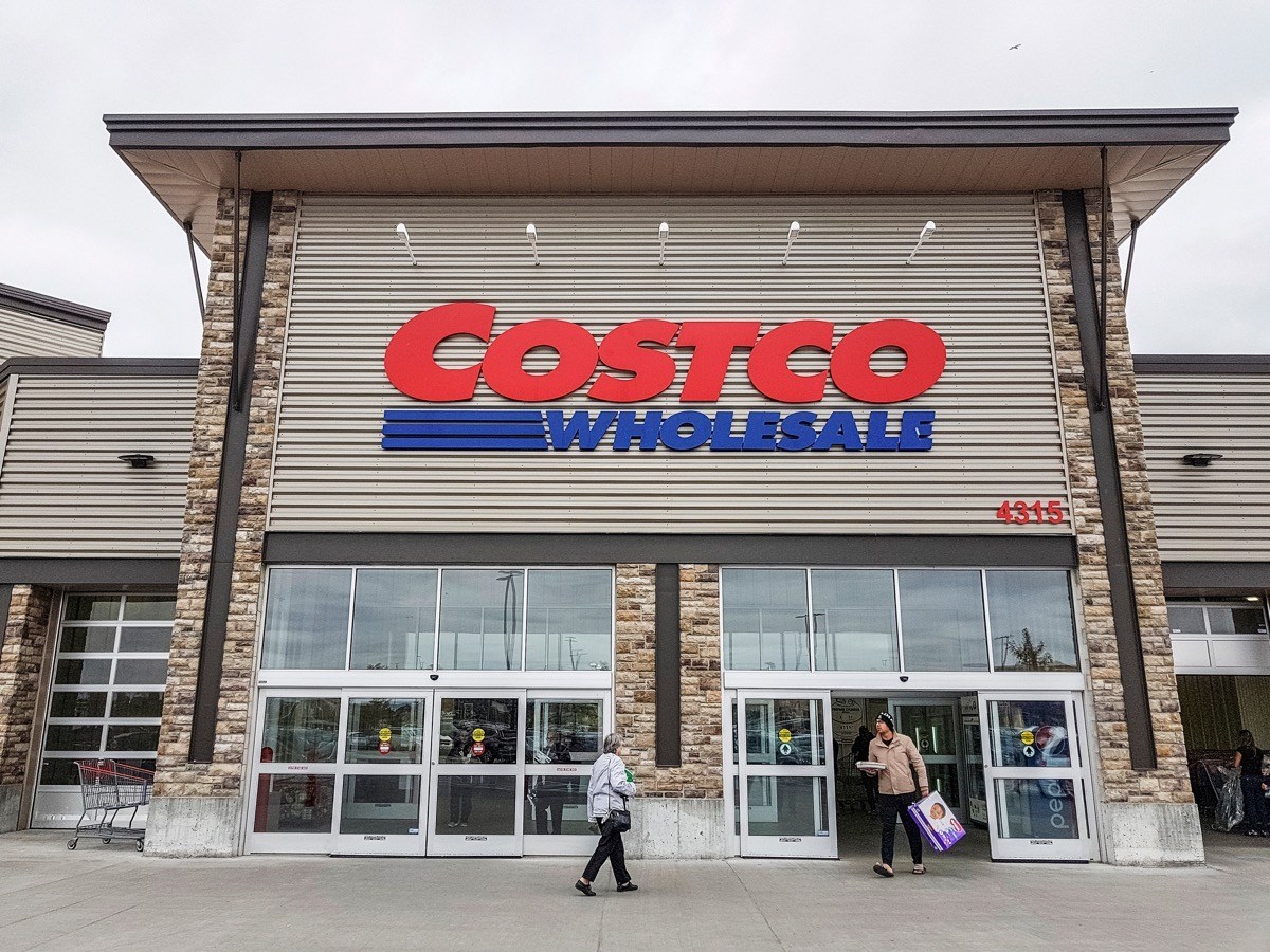 Costco Is Removing These From All of Its Stores as of Feb. 14 Supply
