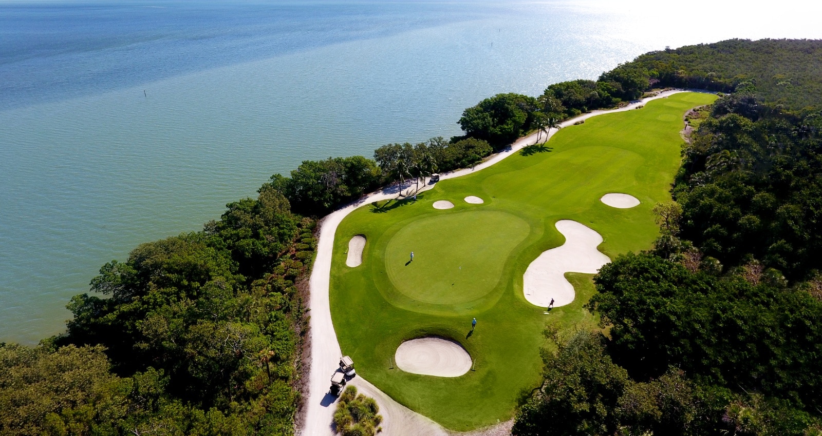Birding 101 at The Sanctuary Golf Club SanibelCaptiva Conservation
