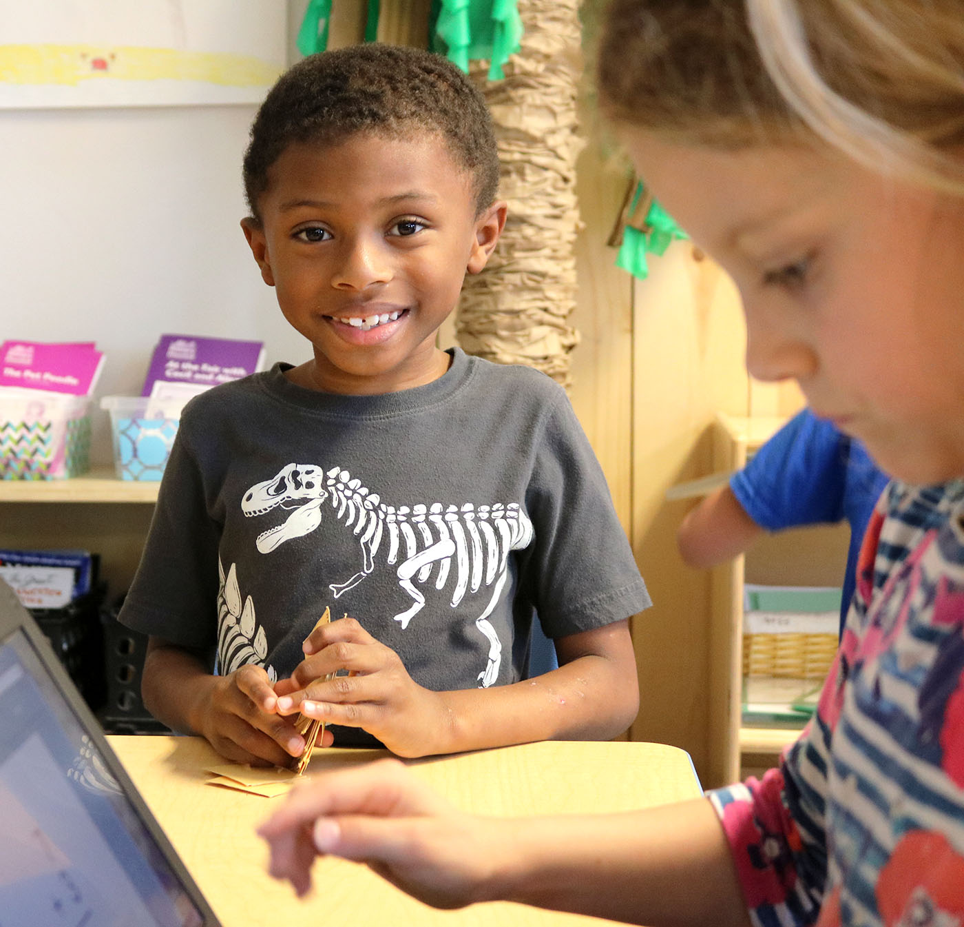 Annual Report - South Carolina Public Charter School District
