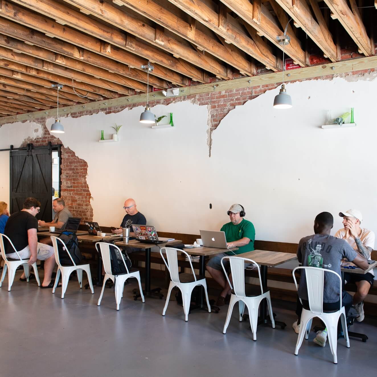 Home South Carolina Community Loan Fund