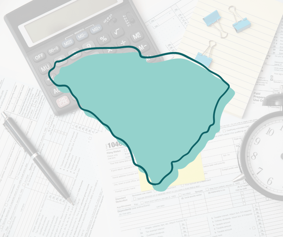 South Carolina Community Loan Fund Awarded 50M in New Market Tax