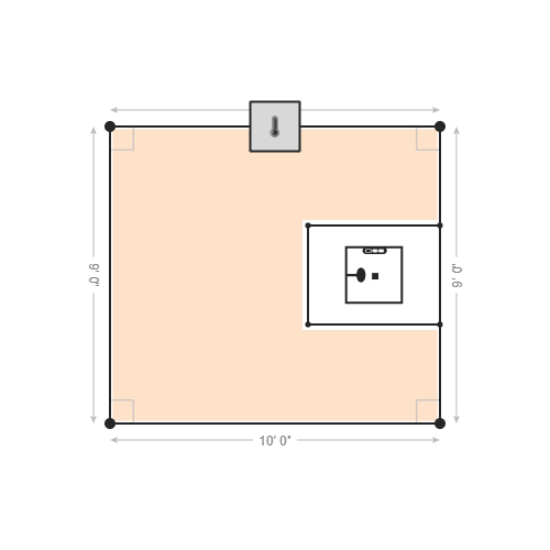 DITRAHEAT Estimator Schluter