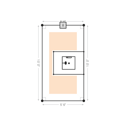 DITRAHEAT Estimator Schluter