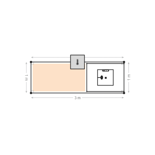 DITRAHEAT Estimator Schluter