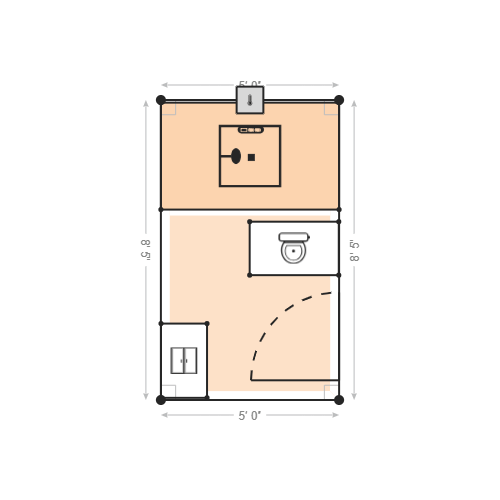 DITRAHEAT Estimator Schluter