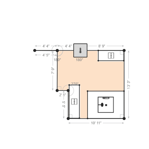DITRAHEAT Estimator Schluter