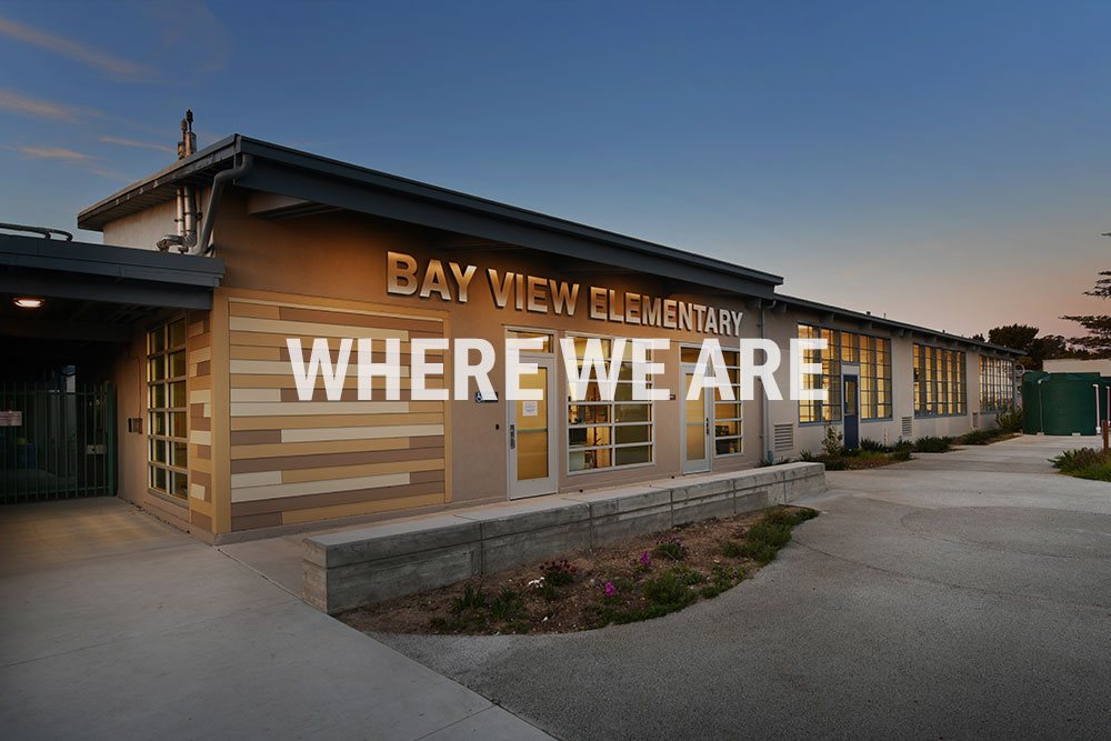 Santa Cruz City Schools Facilities Master Plan Update