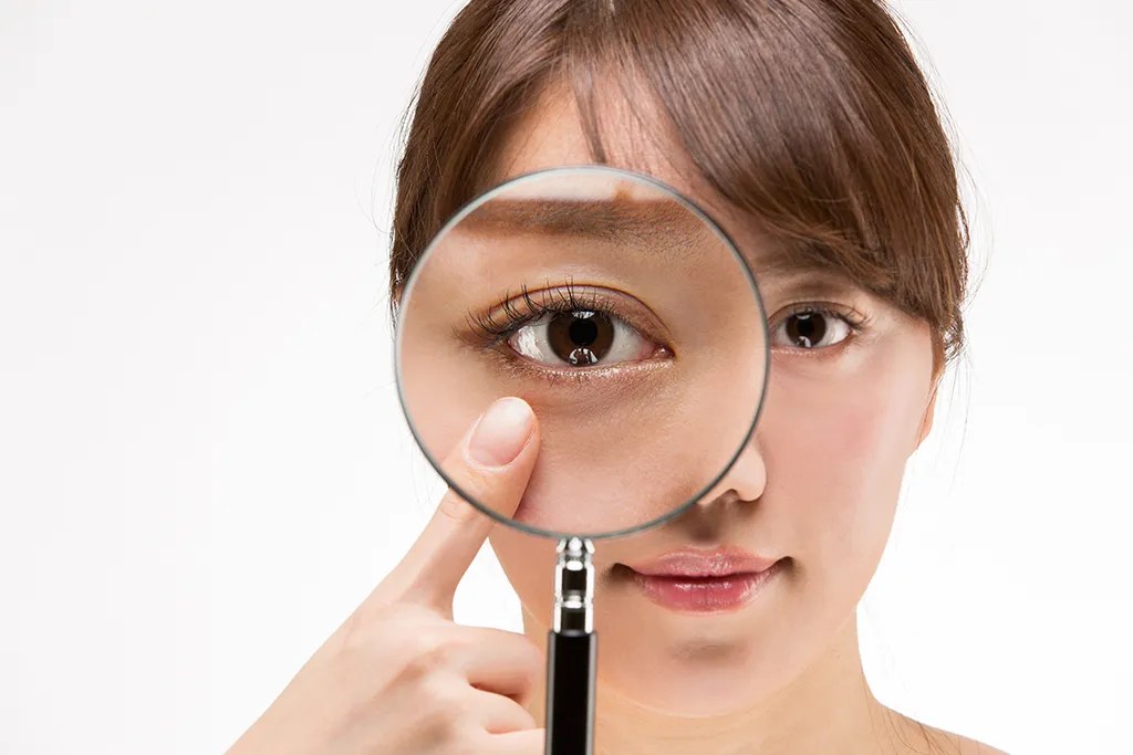 What Does It Mean to Have a Double Eyelid?