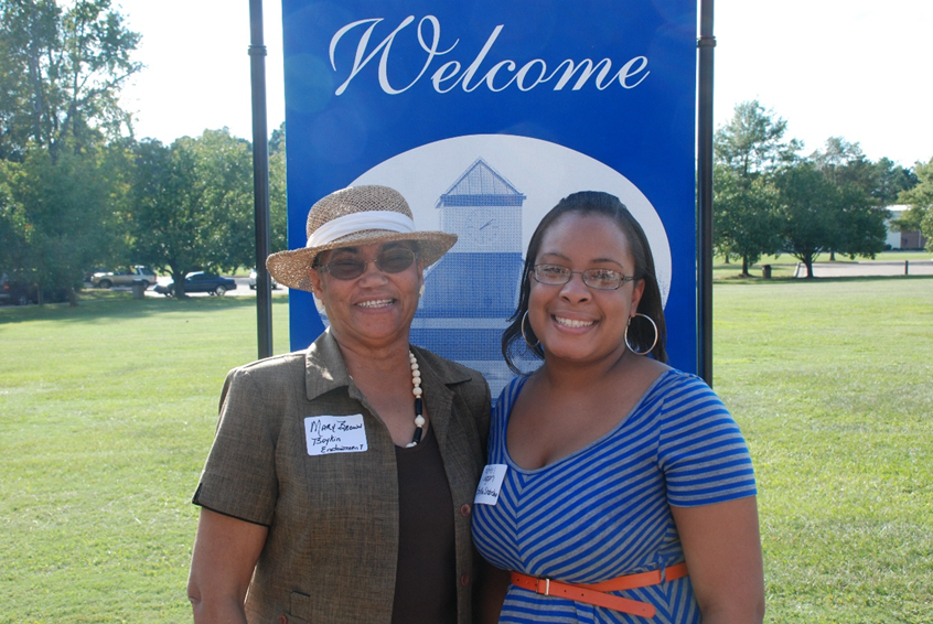 The Women Behind SCC’s Boykin Family Endowment The Viking Voice SCC