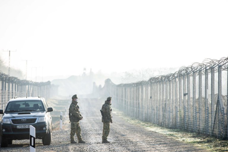 Why do you say that? Serbian Interior Minister Defends Migration Policy Infomigrants