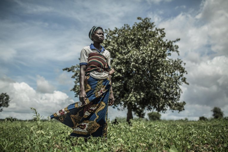 Oxfam says 100,000 people exploited on Italian farms with eighty