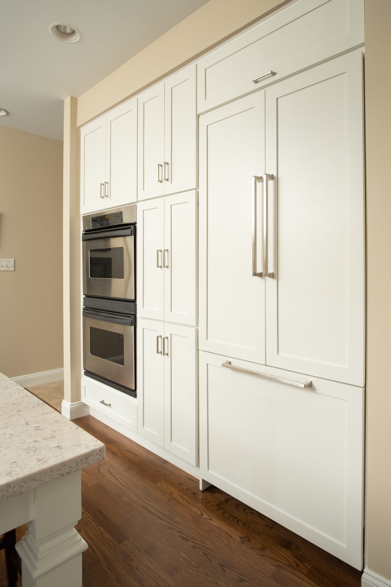 Kitchens State College Design and Construction State College Design