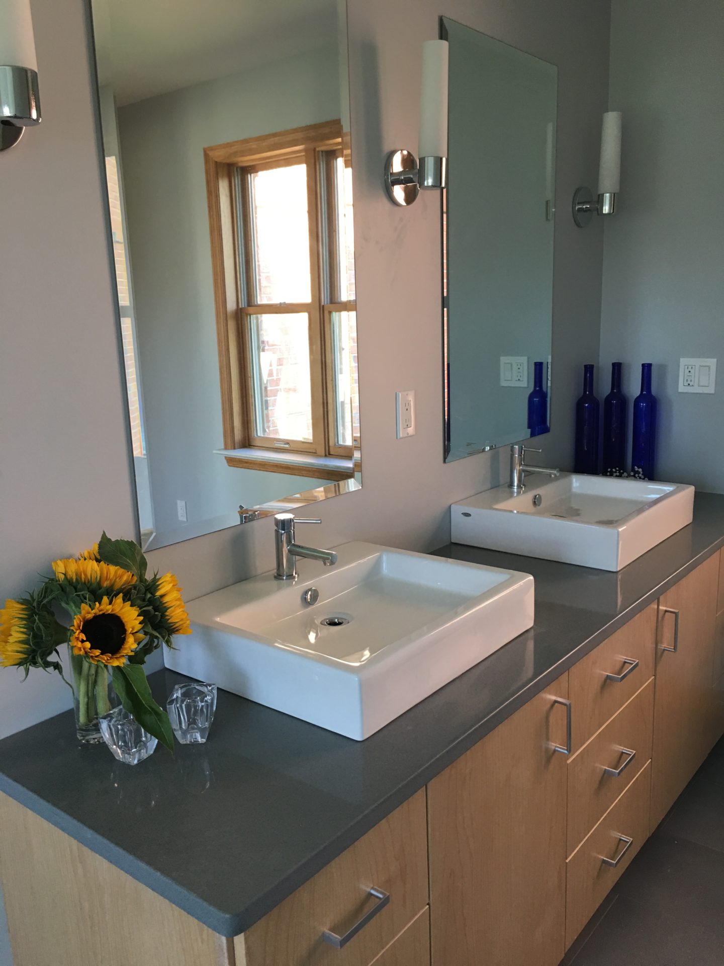 Bathrooms State College Design and Construction State College