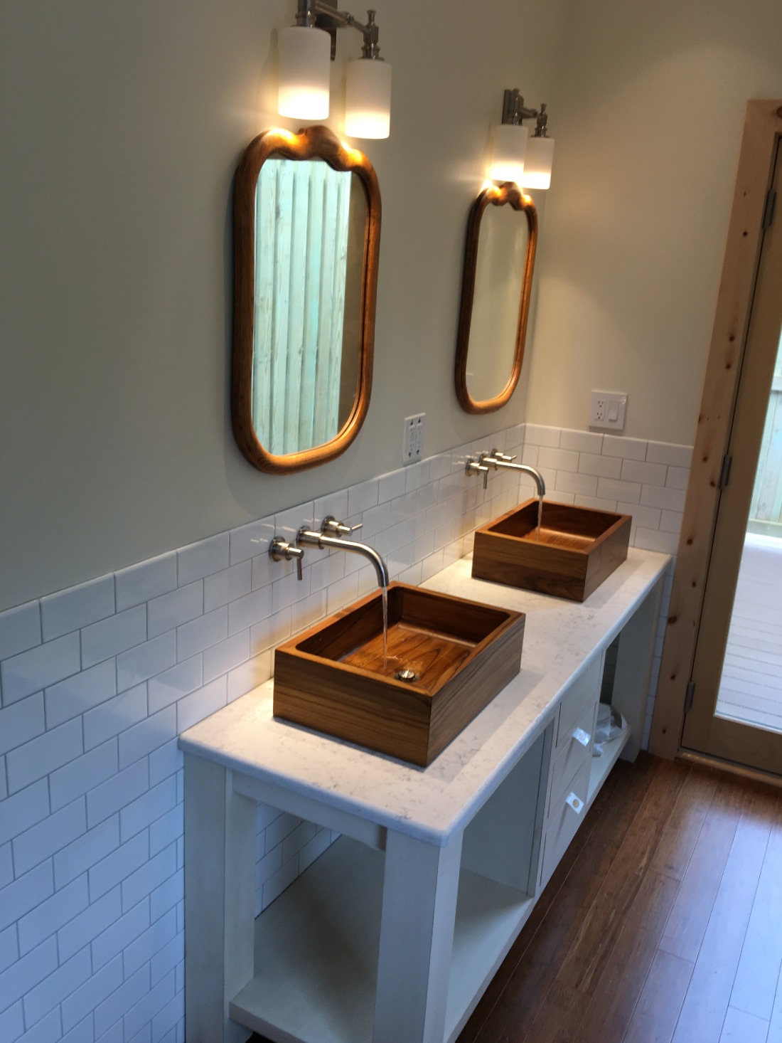 Bathrooms State College Design and Construction State College