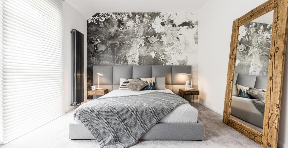 7 Ways to Enlarge Your Space with a Mirror perfectly ScDecorum