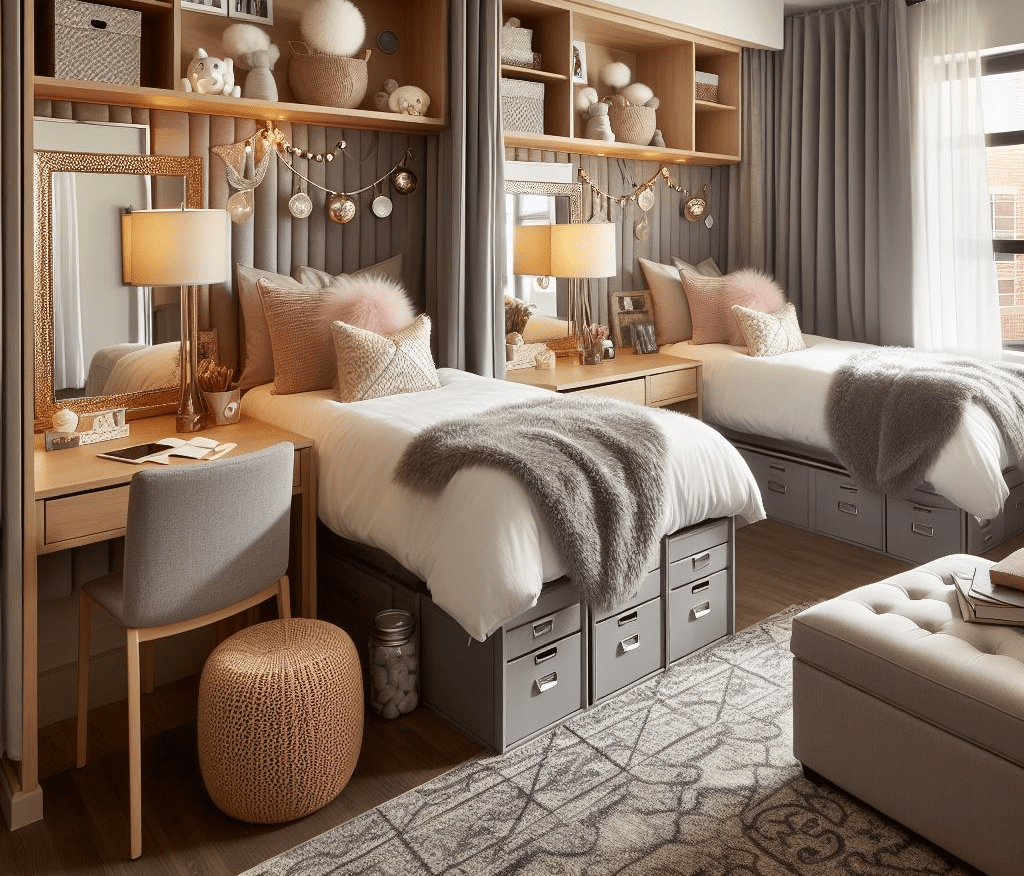 Elevate Your Dorm Room Decor Ideas You Will Love