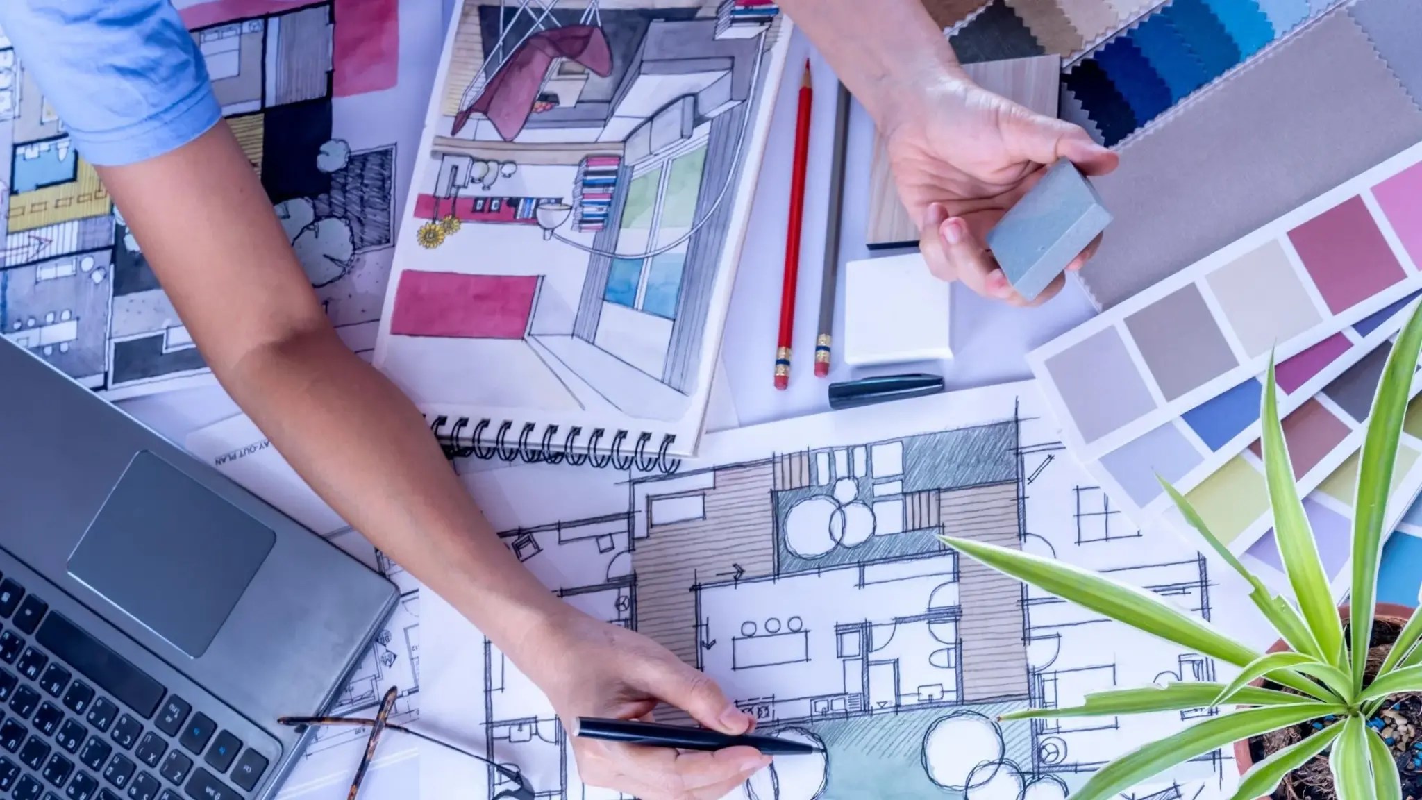 How to get into interior design All You Need To Know