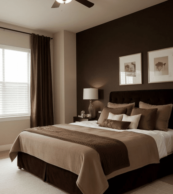 The Best 10 Men's Room Color Ideas in 2024