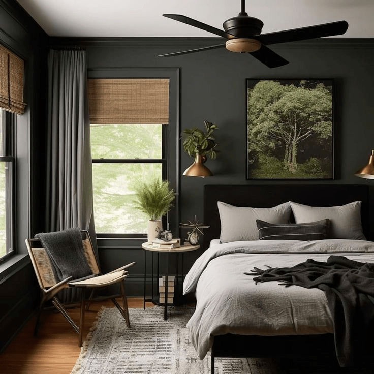 The Best Feng Shui Bedroom Colors Ideas Trending In 2024! ScDecorum