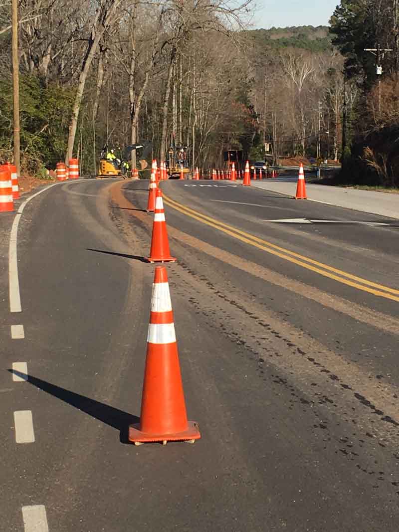 Flagging & Mobile Operations Southern Commercial Development