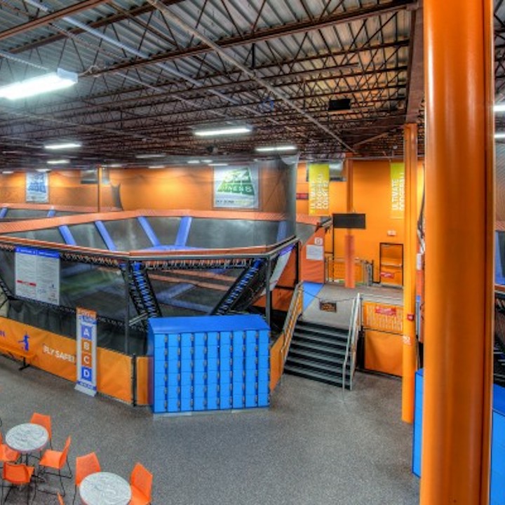Sky Zone Fargo All You Need To Know BEFORE You Go (with, 51 OFF
