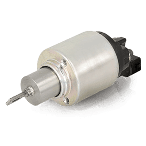 JEEP Renegade BU starter solenoid for sale online at low cost and fair
