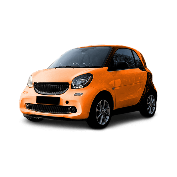 Smart Fortwo 3 Convertible tyres price for Winter, all season tires