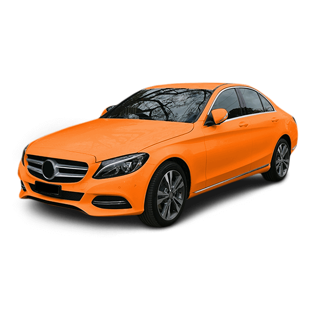 CALORSTAT by Sender unit, intake air temperature MERCEDESBENZ