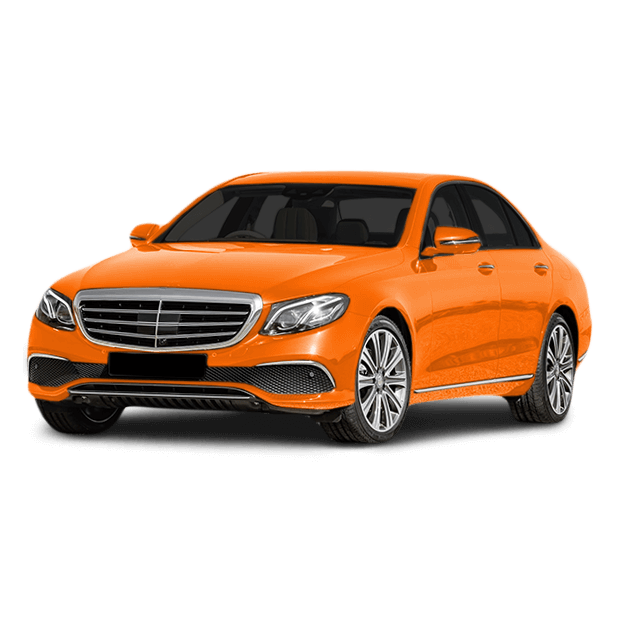 CALORSTAT by Sender unit, intake air temperature MERCEDESBENZ