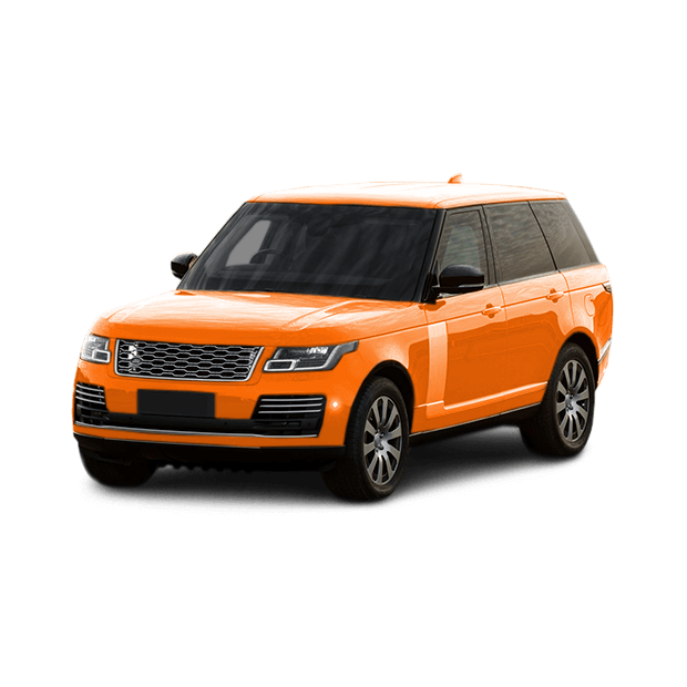 LAND ROVER Range Rover III (L322) tyres online RANGE ROVER winter, all