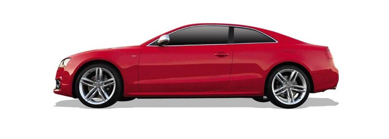 AUDI A5 2017 virranjakajan kansi osta halvalla AUTODOC-kaupasta