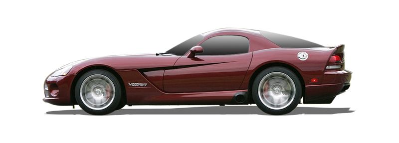 Braço da limpa-vidros DODGE VIPER 2002 a bom preço na AUTODOC