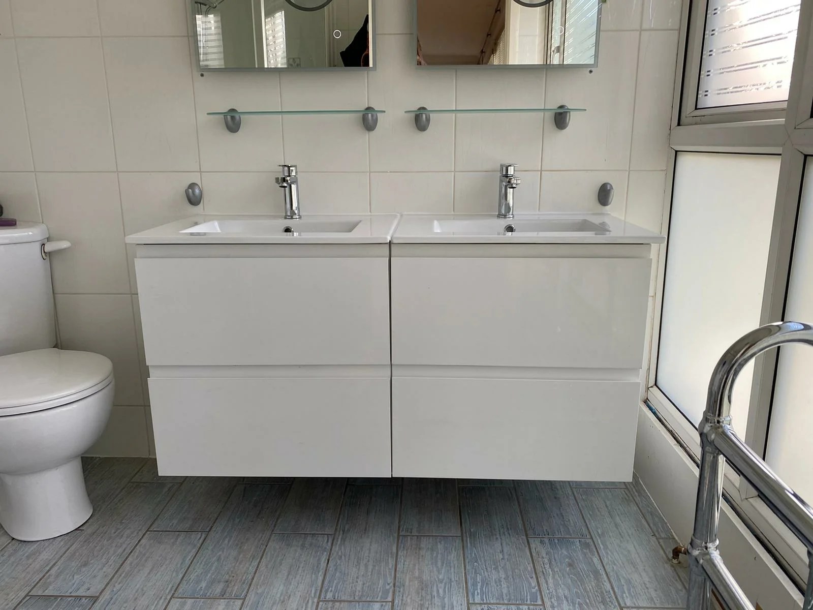 Bathroom Design Christchurch, Poole Electrical Installation Bournemouth